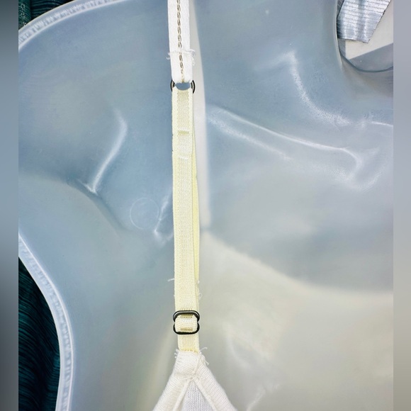 American Eagle Outfitters Bohemian Flowy Camisole Tank Top Shirt ~ Small - Picture 5 of 9